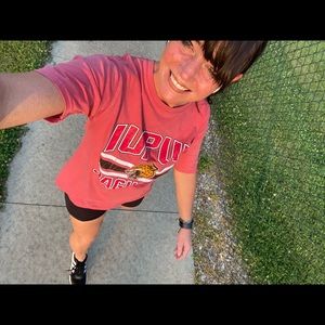 Meet your Posher, Manessha